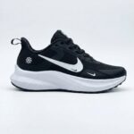 نایک زوم ایکس مشکی سفید Nike Zoom X