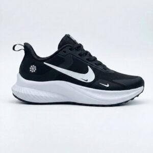 14990451 نایک زوم ایکس مشکی سفید Nike Zoom X