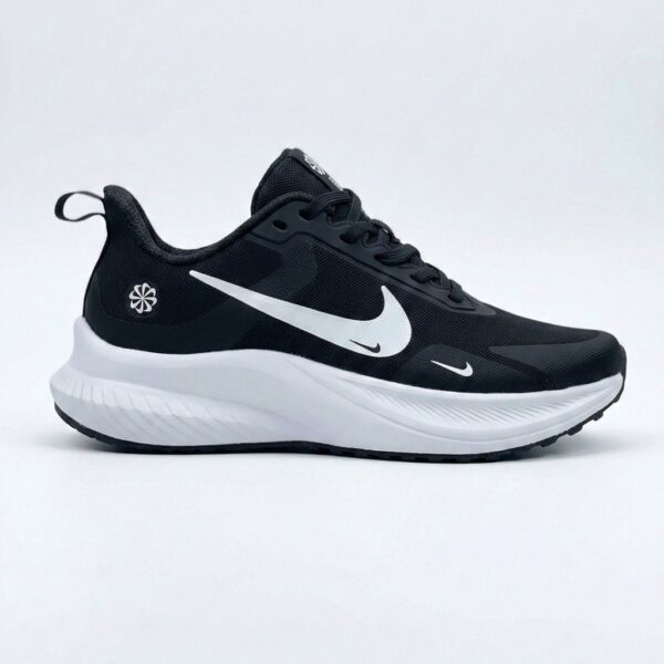 14990451 نایک زوم ایکس مشکی سفید Nike Zoom X
