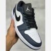 ایر جردن وان لو Jordan 1 Low Armory Navy