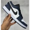 ایر جردن وان لو Jordan 1 Low Armory Navy