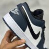 ایر جردن وان لو Jordan 1 Low Armory Navy