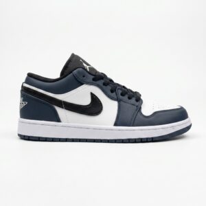 15353318 ایر جردن وان لو Jordan 1 Low Armory Navy