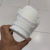 15353815 لویی ویتون ترینر سفید Louis Vuitton LV Trainer White