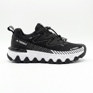 آدیداس ترکس مشکی سفید adidas Terrex Black White