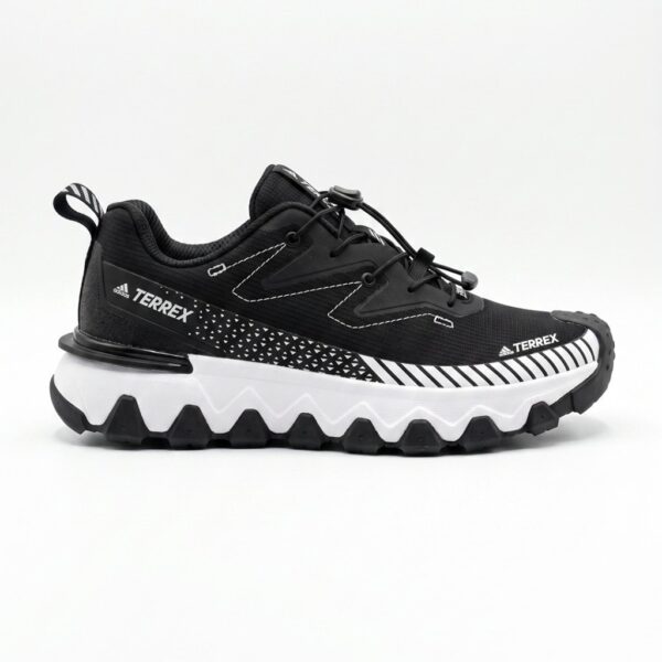 15377933 آدیداس ترکس مشکی سفید adidas Terrex Black White
