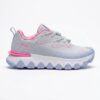15383998 آدیداس ترکس طوسی آبی صورتی adidas Terrex