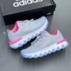 15384000 آدیداس ترکس طوسی آبی صورتی adidas Terrex