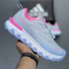 15384001 آدیداس ترکس طوسی آبی صورتی adidas Terrex