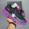 15384069 آدیداس ترکس مشکی بنفش خاکستری adidas Terrex