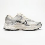 نایک وی فایو آر ان آر کرم استخوانی نقره‌ای Nike V5 RNR