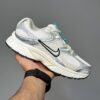 15730360 نایک وی فایو آر ان آر کرم استخوانی نقرهای Nike V5 RNR