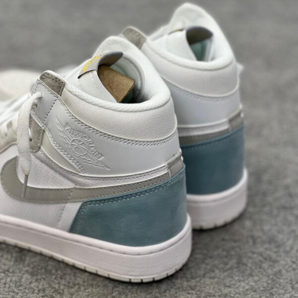 جردن وان پاریس ساقدار Jordan 1 High Paris
