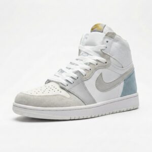 15947756 جردن وان پاریس ساقدار Jordan 1 High Paris