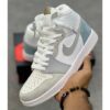 جردن وان پاریس ساقدار Jordan 1 High Paris