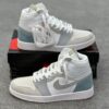 جردن وان پاریس ساقدار Jordan 1 High Paris