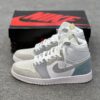 جردن وان پاریس ساقدار Jordan 1 High Paris