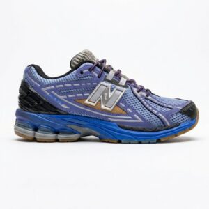 15989386 کفش نیوبالانس New Balance 1906R Action Bronson Medusa Azul