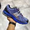 کفش نیوبالانس New Balance 1906R Action Bronson Medusa Azul