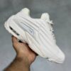 کفش نایک هات استپ 2 دریک نوکتا کرم Nike Hot Step 2 Drake NOCTA