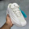 کفش نایک هات استپ 2 دریک نوکتا کرم Nike Hot Step 2 Drake NOCTA