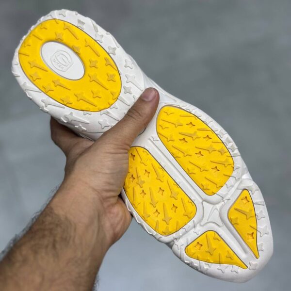 کفش نایک هات استپ 2 دریک نوکتا کرم Nike Hot Step 2 Drake NOCTA