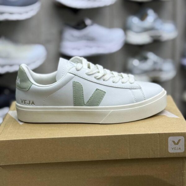 16910831 وجا کمپو سفید ماچا Veja Campo White Matcha