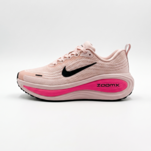 نایک ومرو پلاس هایپر صورتی Nike Vomero Plus Hyper Pink