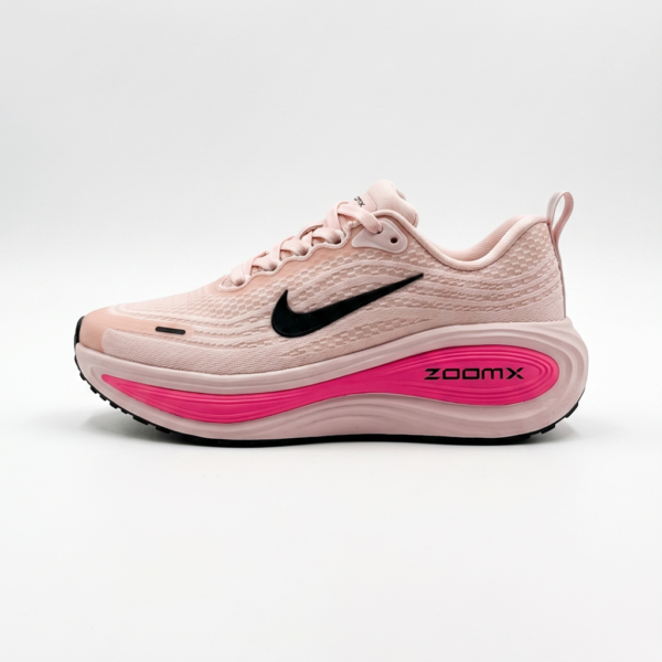 16911129 نایک ومرو پلاس هایپر صورتی Nike Vomero Plus Hyper Pink