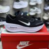 16911171 نایک ومرو پلاس مشکی سفید Nike Vomero Plus Black White