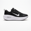 16911172 نایک ومرو پلاس مشکی سفید Nike Vomero Plus Black White