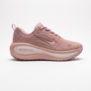 16911394 نایک ومرو پلاس صورتی زرگلد Nike Vomero Plus Particle Pink Rose Gold