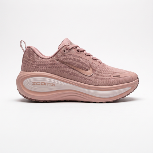 16911394 نایک ومرو پلاس صورتی زرگلد Nike Vomero Plus Particle Pink Rose Gold