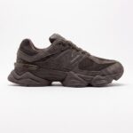 نیوبالانس 9060 چاکلت New Balance U9060ZWD Chocolate