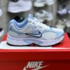 16913781 نایک وی فایو آر ان آر آبی سفید Nike V5 RNR Psychic Blue IF2330-001