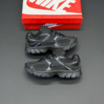 کفش نایک وی فایو کی ران مشکی Nike V5K Run Black