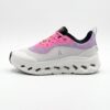 17125919 کتونی آن رانینگ کلودتیلت سفید بنفش صورتی On Running Cloudtilt 2 LOEWE Pink White