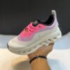17125924 کتونی آن رانینگ کلودتیلت سفید بنفش صورتی On Running Cloudtilt 2 LOEWE Pink White