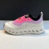 17125925 کتونی آن رانینگ کلودتیلت سفید بنفش صورتی On Running Cloudtilt 2 LOEWE Pink White