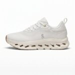 کتونی آن رانینگ کلودتیلت لووه سفید On Running Cloudtilt 2 LOEWE All White 3ME10690108