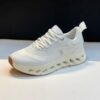 کتونی آن رانینگ کلودتیلت لووه سفید On Running Cloudtilt 2 LOEWE All White 3ME10690108