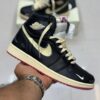 Jordan 1 Retro High OG Nigel Sylvester Better With Time
