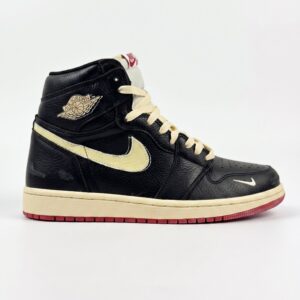 Jordan 1 Retro High OG Nigel Sylvester Better With Time