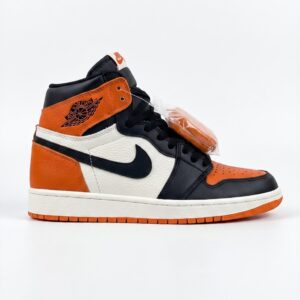 Jordan 1 High Retro Shattered Backboard