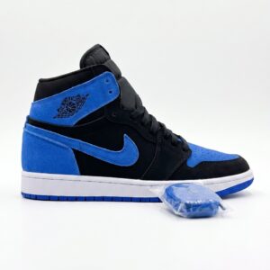 Jordan 1 Retro High OG Royal Reimagined