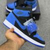 17202155 Jordan 1 Retro High OG Royal Reimagined