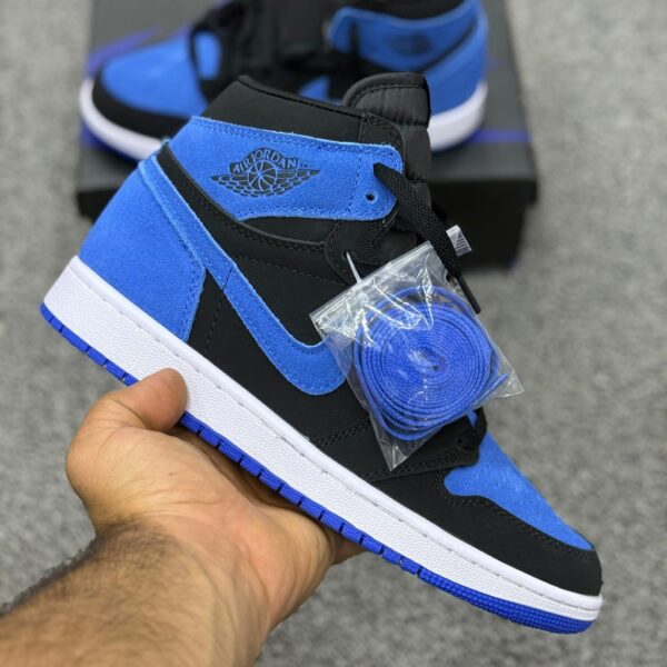 17202155 Jordan 1 Retro High OG Royal Reimagined