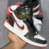 17203646 Jordan 1 Retro High OG Xuanwu Year of the Snake
