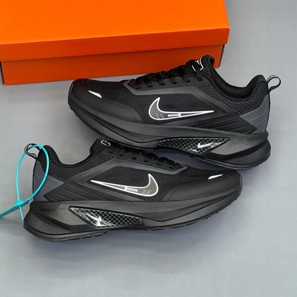 17633863 نایک وینفلو ایرمکس مشکی Nike Winflo Air Max