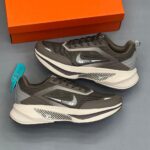 نایک وینفلو ایرمکس قهوه‌ای کرم Nike Winflo Air Max